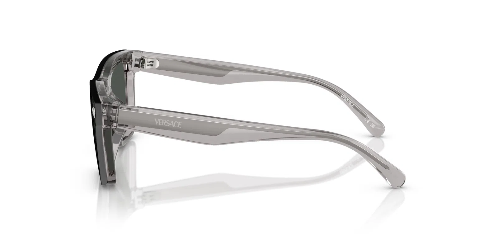 Versace Kids 4004U Sunglasses - view 12